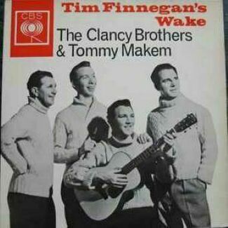 Tim Finnegan's Wake by The Clancy Brothers & Tommy Makem