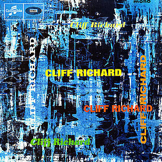 Cliff Richard by Cliff Richard