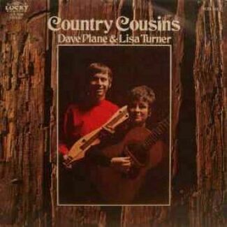 Country Cousins by Dave Plane and Lisa Turner
