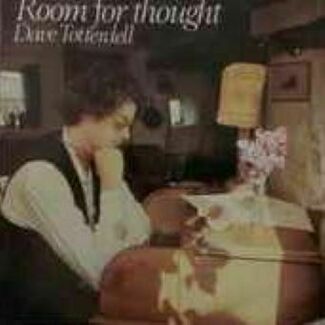 Room For Thought by Dave Totterdell