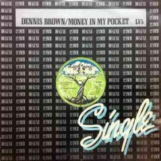 Money In My Pocket / Cool Runnings by Dennis Brown