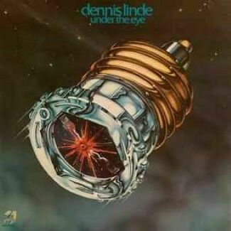 Under The Eye by Dennis Linde