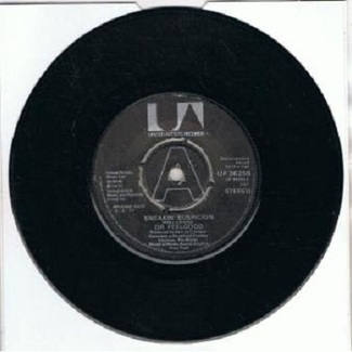 Sneakin' Suspicion by Dr. Feelgood