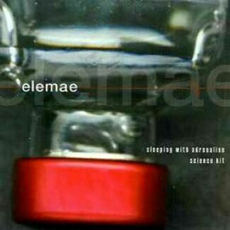 Sleeping With Adrenaline by Elemae