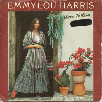 Born To Run by Emmylou Harris