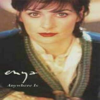Anywhere Is by Enya