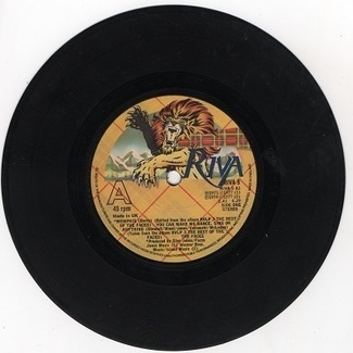 The Faces by The Faces