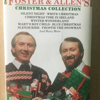 Foster & Allen's Christmas Collection by Foster & Allen