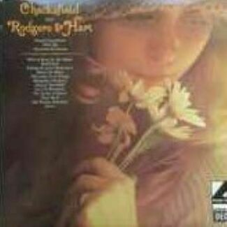 Chacksfield Plays Rodgers & Hart by Frank Chacksfield