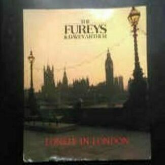 Lonely In London by The Fureys & Davey Arthur
