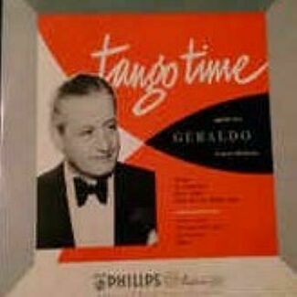 Tango Time by Geraldo And His Orchestra