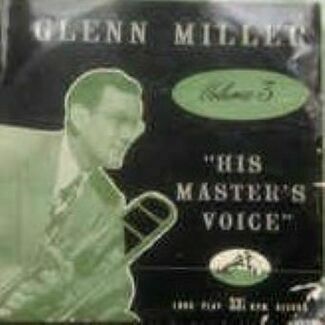 A Glenn Miller Concert (Volume 3) by Glenn Miller And His Orchestra