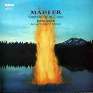Symphony No. 1 In D Major by Gustav Mahler