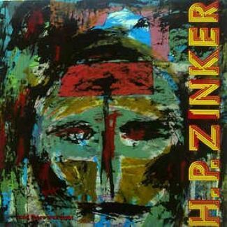 ...And There Was Light by H.P. Zinker