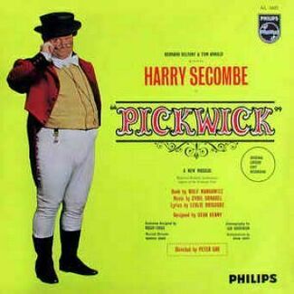 Pickwick by Various