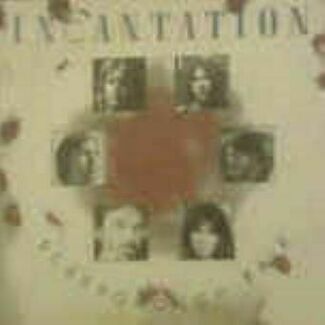 Scarbourough Fair by Incantation