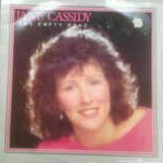 The Empty Road by Jane Cassidy