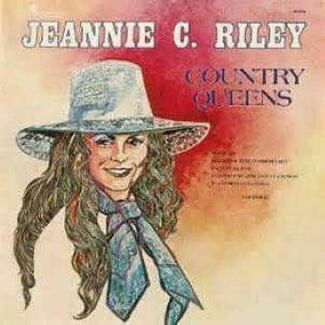 Country Queens by Jeannie C. Riley