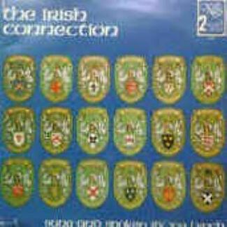 The Irish Connection by Joe Lynch