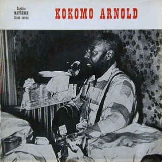 Kokomo Arnold by Kokomo Arnold