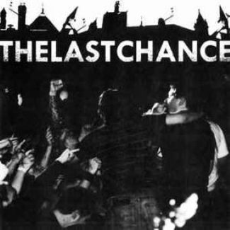 The Last Chance by The Last Chance