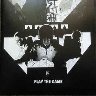 Play The Game by The Last Skylit Night