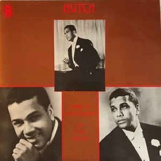 Leslie A. Hutchinson At The Piano by Leslie Hutchinson