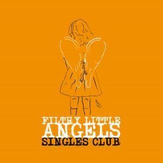 EP Four by The Long Blondes