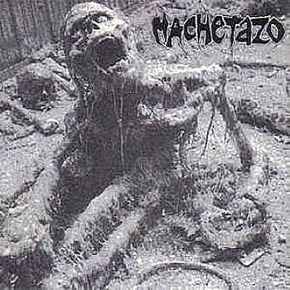Machetazo / Bodies Lay Broken by Machetazo
