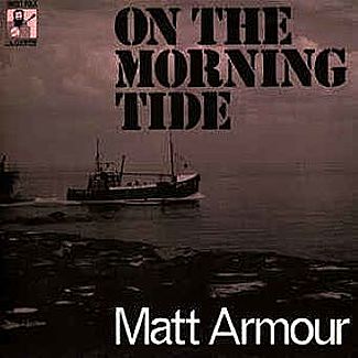 On The Morning Tide by Matt Armour