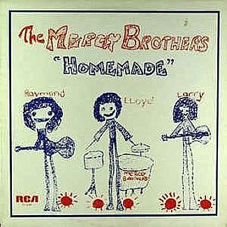 Homemade by The Mercey Brothers