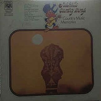 Country Music Memories by Nashville Country Strings