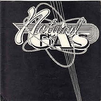 Natural Gas by Natural Gas