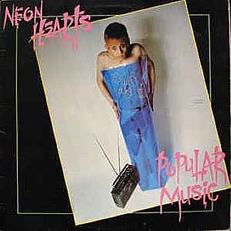 Popular Music by Neon Hearts