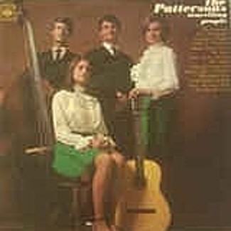 Travelling People by The Pattersons