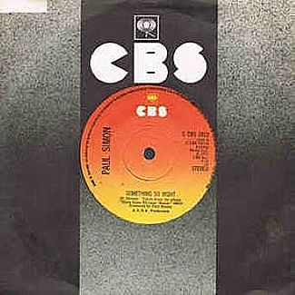 Something So Right by Paul Simon