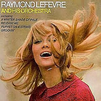 Palmarès Des Chansons N° 4 by Raymond Lefèvre Et Son Grand Orchestre