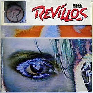 Midnight by The Revillos