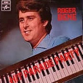 Hit Parade Party by Roger Dene