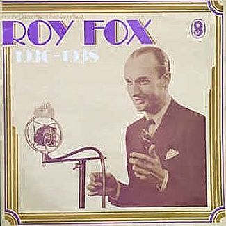 1936-1938 by Roy Fox
