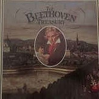 The Beethoven Treasury by The Royal Philharmonic Orchestra