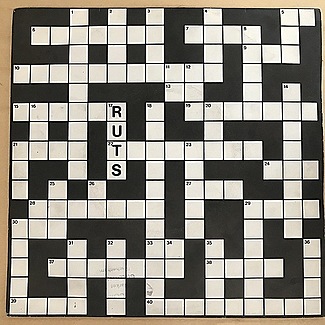 Staring At The Rude Boys by The Ruts