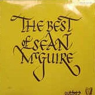 The Best Of Sean McGuire by Sean McGuire