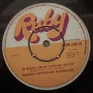 40 Miles From Poplar Bluff by The Smokey Mountain Ramblers