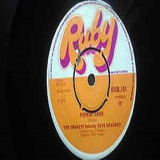 The Pilgrim by The Smokeys