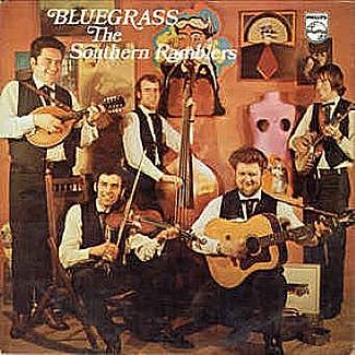 Blue Grass Special by The Southern Ramblers