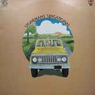 Stonemans Sensational by The Stonemans