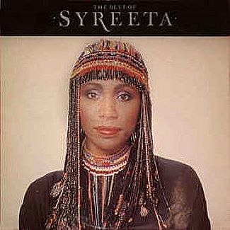 The Best Of Syreeta by Syreeta