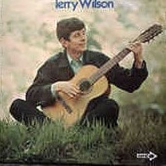 Terry Wilson by Terry Wilson