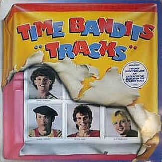 Tracks by Time Bandits
